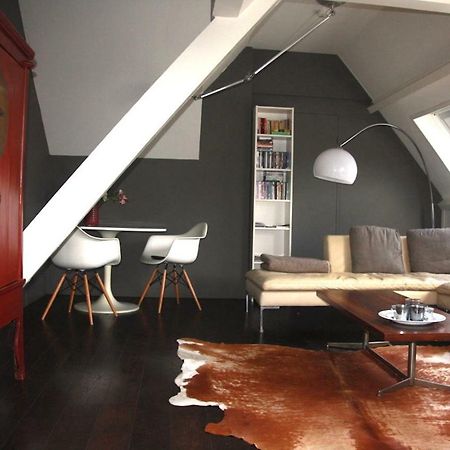 维斯普Loft, Private House With Wifi And Free Parking For 1 Car公寓 外观 照片