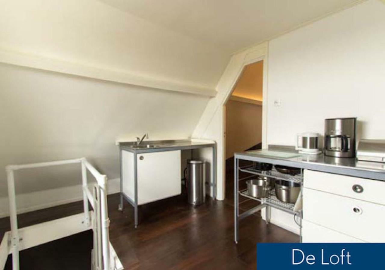 维斯普Loft, Private House With Wifi And Free Parking For 1 Car公寓 外观 照片