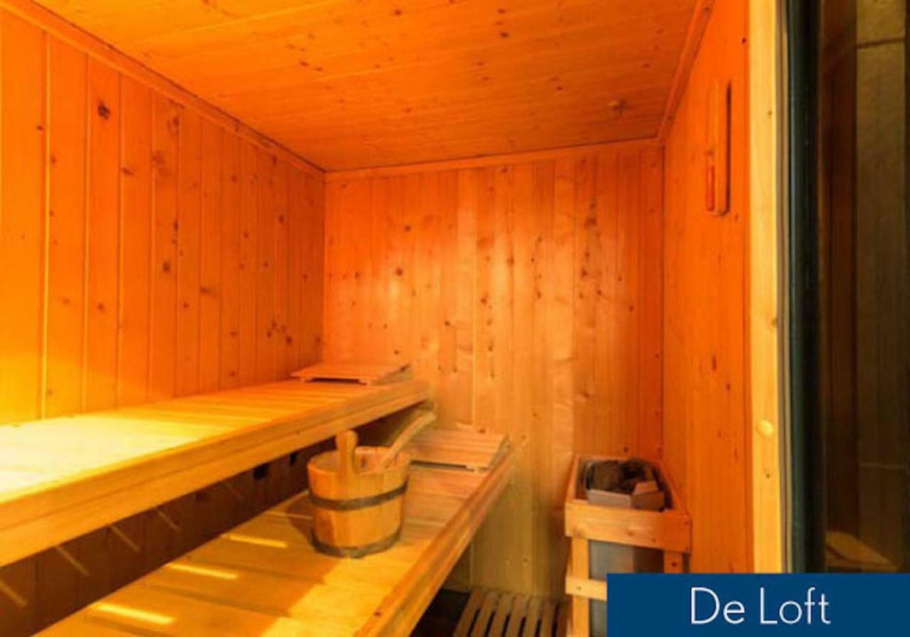 维斯普Loft, Private House With Wifi And Free Parking For 1 Car公寓 外观 照片
