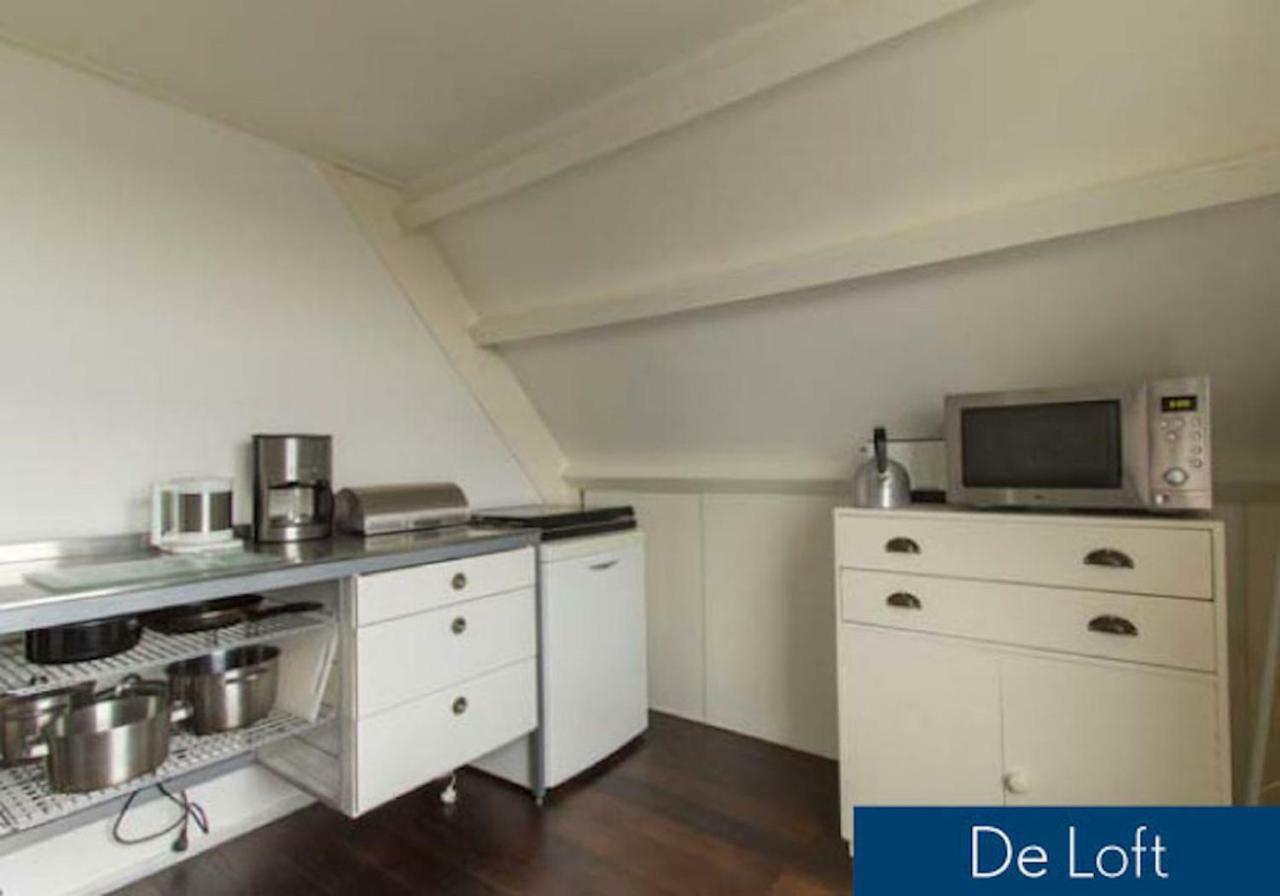 维斯普Loft, Private House With Wifi And Free Parking For 1 Car公寓 外观 照片