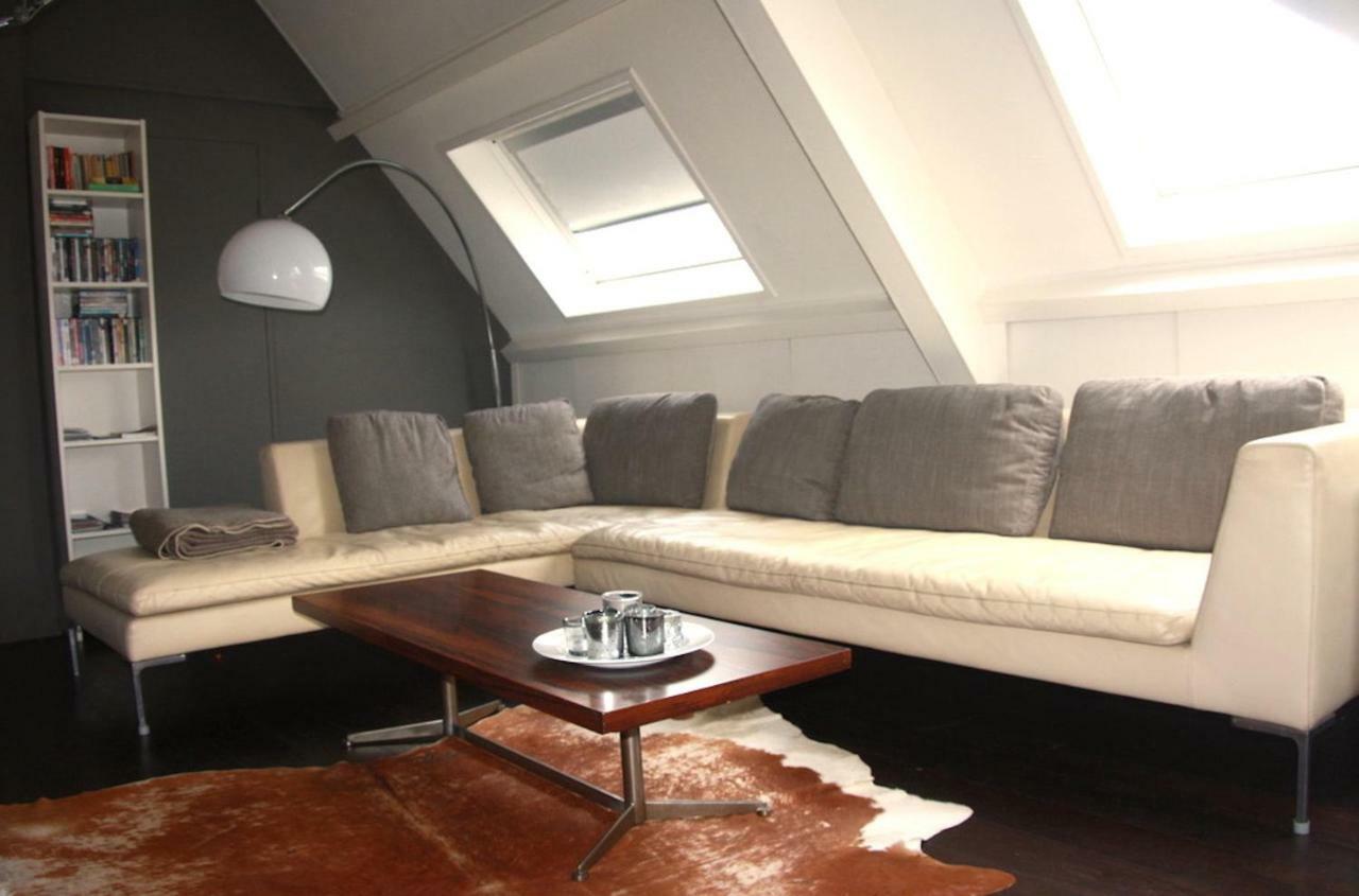 维斯普Loft, Private House With Wifi And Free Parking For 1 Car公寓 外观 照片