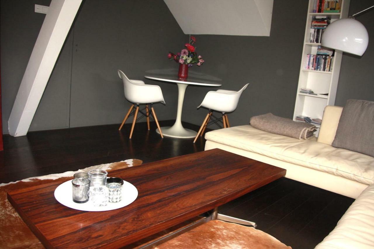 维斯普Loft, Private House With Wifi And Free Parking For 1 Car公寓 外观 照片