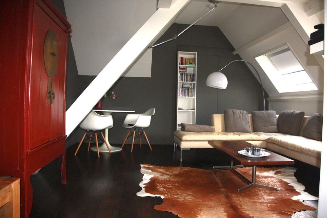 维斯普Loft, Private House With Wifi And Free Parking For 1 Car公寓 外观 照片